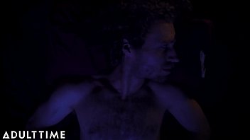 Preview 1 of 16 Cell Xxxx Video - MODEL TIME Quarantine Sex with Step-Dad
