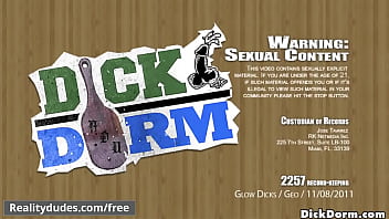 Preview 1 of April Hunter Vs - Gay Party Goes Well With Boys Sucking Fucking Each Other - Reality Dudes