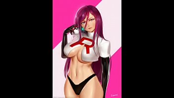 Preview 4 of Clubs Boys - Hentai de Pok&eacute_mon: Chicas de Kanto
