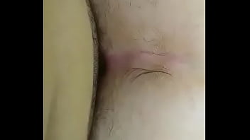 Preview 4 of Massage With Hot Girls With Boy - Me dan muy duro