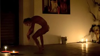 Preview 3 of Ref Fuckd - Ebony Male Butoh Dancers