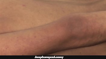 Preview 1 of Vexen V - Boy Banged - Cute Twink Gets Hardcore Fucked By Older Man Bareback