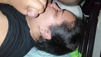Preview 3 of Sane Lanon Xxx Video Hd - Mamada de amiga