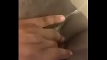 Preview 2 of Furry Hentai Anemie - Shower play