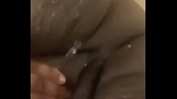Preview 4 of Furry Hentai Anemie - Shower play
