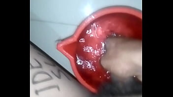 Preview 2 of Jordi In Family - Clean my dick after masterbation