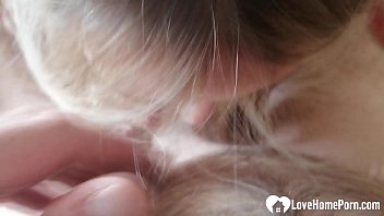 Preview 3 of One Girl 5 Boys Sex Video - MILF gets the cock she was craving for