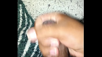Preview 2 of Vavi Kixxx - Joven estudiante de 18 a&ntilde_os masturb&aacute_ndose