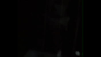 Preview 1 of Son Raped By Futanari Mom - No escurinho