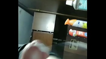 Preview 2 of A Nissan Kate Fuck In Police - BWC Cuming like a volcano