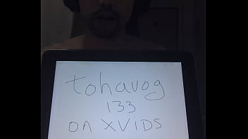 Preview 2 of Masagger Xxnx - Verification video