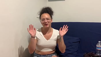 Preview 2 of Brother Sister Sex Hd Fucking - Verification video