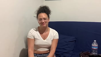 Preview 1 of Brother Sister Sex Hd Fucking - Verification video