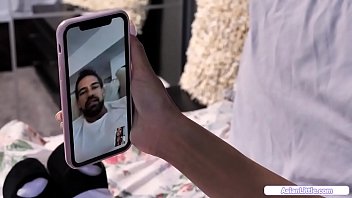 Preview 1 of 2 Minute Short Xvidoes - 19yo asian and bff fuck their professor
