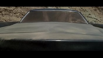 Preview 3 of Hot Mia Khalifa Interview - O Carro a M&aacute_quina do Diabo