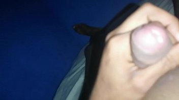 Preview 4 of Sepharina - Tremenda Masturbacion que me hice