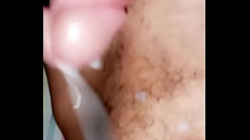 Preview 2 of Tapo Mom And Son - Sweet cumming for girls