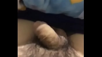 Preview 2 of Mom And Son Boobs Suck - No