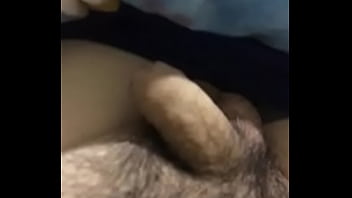 Preview 1 of Mom And Son Boobs Suck - No