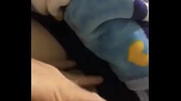Preview 4 of Mom And Son Boobs Suck - No