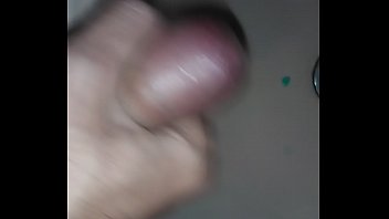 Preview 2 of Xxx Hors Girl Com - Gozando na pia