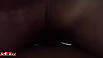 Preview 3 of School Girl Xxxcom - Mi prima esta sola en casa y yo me la cojo