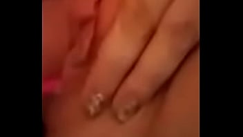 Preview 4 of Maserati Porn - b. girl cumming and useing her holes for me