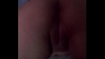 Preview 1 of Korean Hd Sex January - El rico culo emp&iacute_nado de mi amante la morena casada infiel