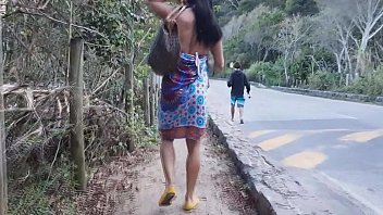 Preview 1 of Big Shemal - Depois da pandemia,  fui a praia ,  fiz outra vitima  com um &quot_ f&atilde_ surfista &quot_ Veja completo  xv red