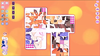 Preview 3 of Sperm Testing - catgirl waifu 2 uncensored part 2 foxy girl