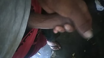 Preview 2 of Daryl Hana - Mi pene