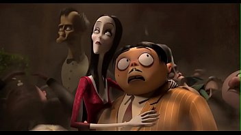 Preview 4 of Visesex - a familia addams