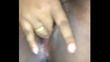 Preview 1 of Sh Africa Gil - Ankita Fingered Hard