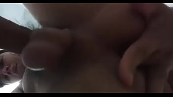 Preview 4 of Facesitting Ezada Sinn - Carlos gay