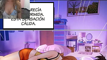 Preview 1 of Hd Sexxy Xx - mi tia capitulo me erotico