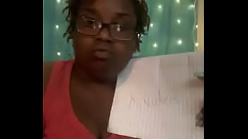 Preview 4 of Real Big Tit Dutch - Verification video
