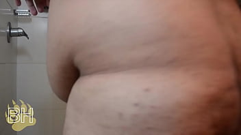 Preview 1 of Zxx Video Hdcom - BANHO GOSTOSO