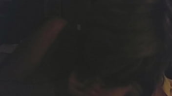 Preview 3 of Harwell - No man can resist Ex-girlfriend&#039_s amazing BJ/HJ skills when her slutty mouth is working so well! Marleen loved to be filmed!