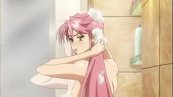 Preview 3 of Hoot Romintek - the only nudity scene in HOTD