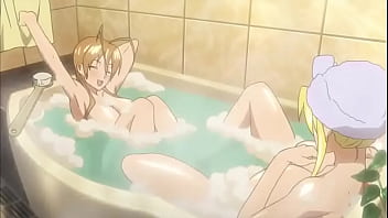 Preview 1 of Hoot Romintek - the only nudity scene in HOTD