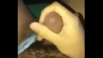 Preview 2 of Bbw Compulation - Me toc&oacute_ y me sale lechita