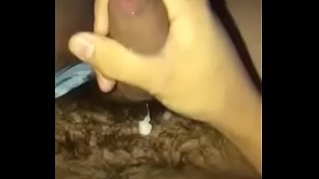 Preview 4 of Bbw Compulation - Me toc&oacute_ y me sale lechita