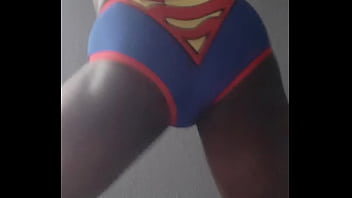 Preview 3 of Katja Group Sex - Superman bounce back