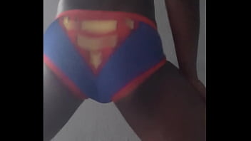 Preview 4 of Katja Group Sex - Superman bounce back