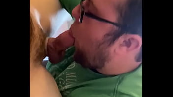 Preview 1 of Zjsha - Sucking that cock