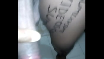 Preview 3 of Luis And Lj - My verification video