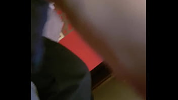 Preview 4 of Nylon Footjob N - Amiga gostosa batendo punheta para mim,  com hidratante,  me fazendo gozar muito! Ai...