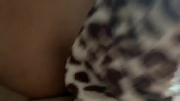 Preview 4 of Brooklyen Chase - Early morning fucking my girl