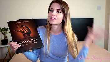 Preview 1 of Milf Stript - Kamasutra Challenge!