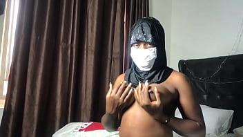 Preview 3 of Brether Mam - SHOWING OFF MY BOOBS ON MY FIRST PORN AUDITION